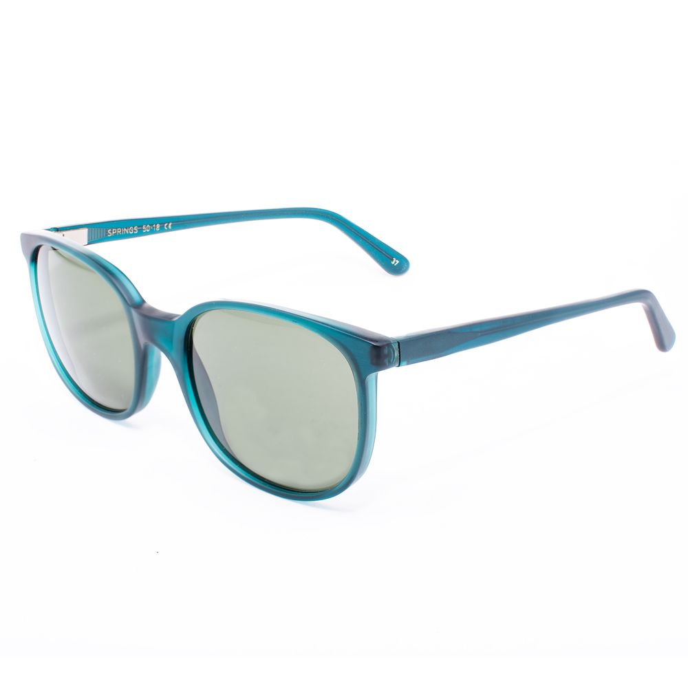 Bicolor Acetate Sunglasses - ventzia