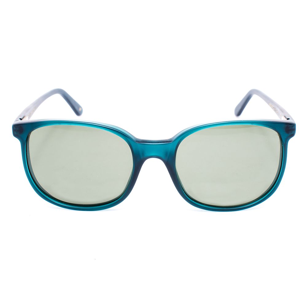 Bicolor Acetate Sunglasses - ventzia