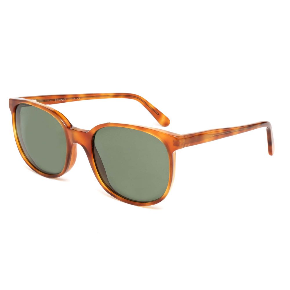 Bicolor Acetate Sunglasses - ventzia