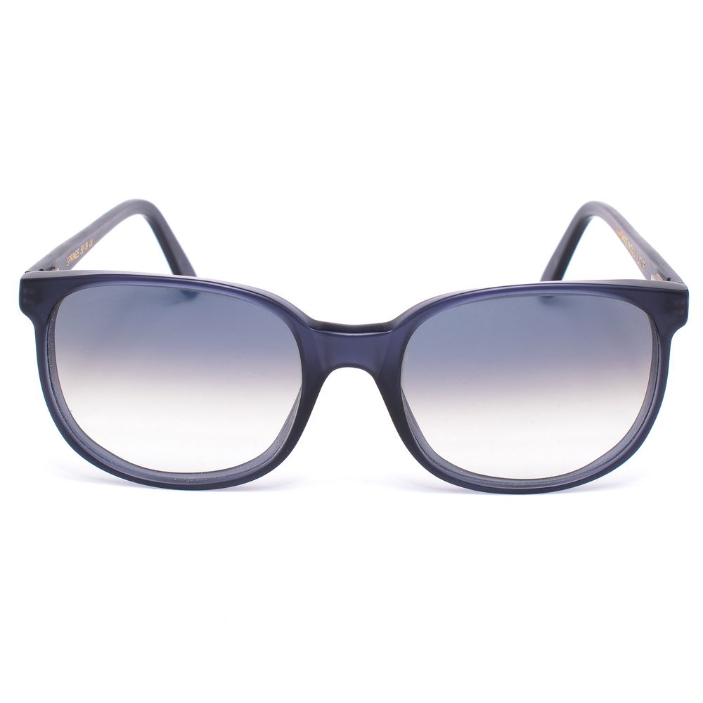Blue Acetate Sunglasses - ventzia