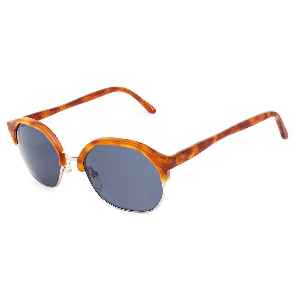 Bicolor Acetate Sunglasses - ventzia