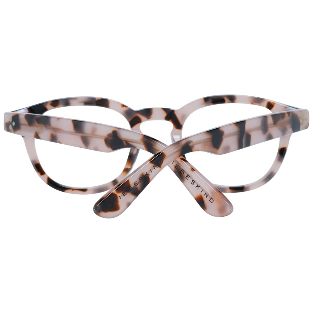Multicolor Plastic Glasses (Frames) - ventzia