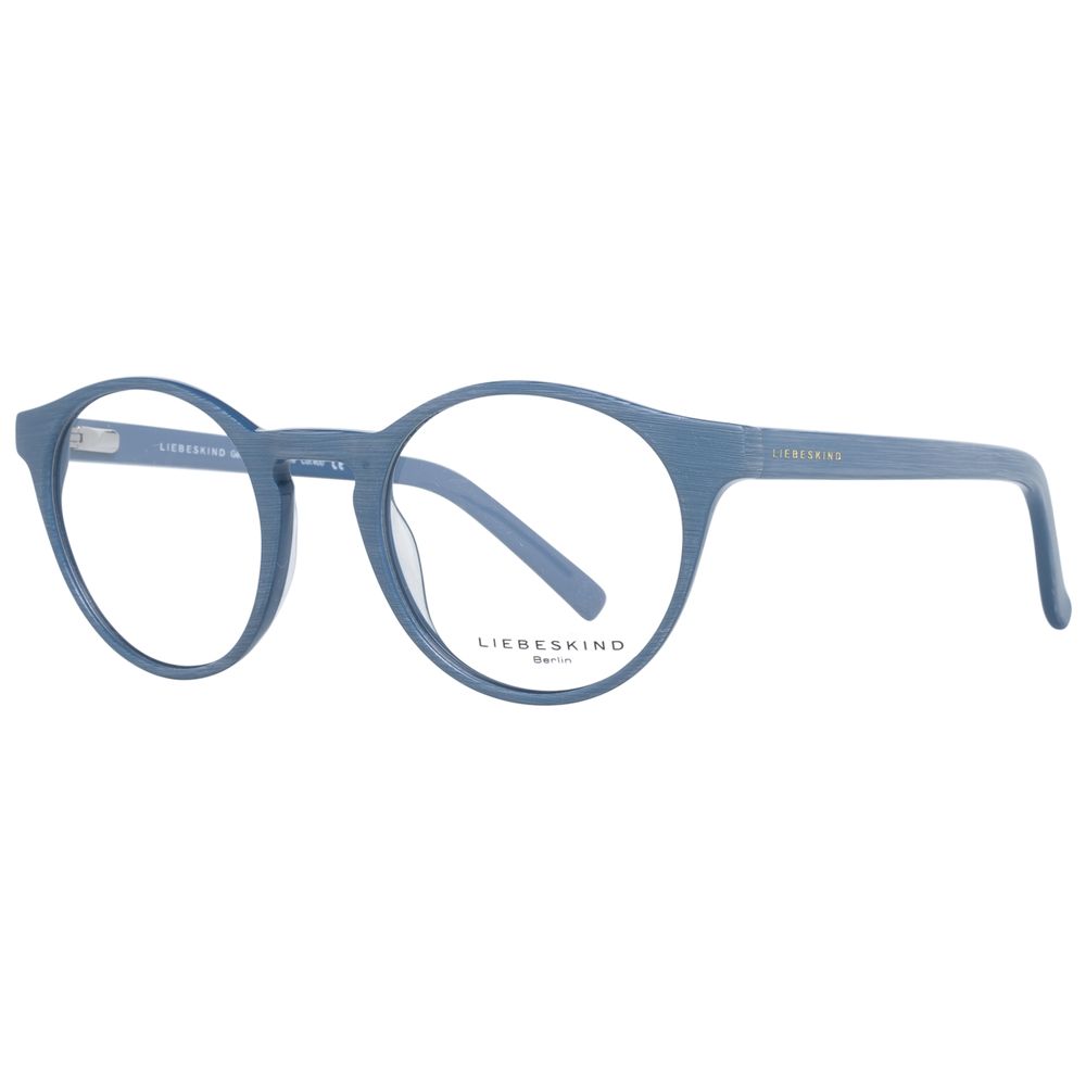 Gray Plastic Glasses (Frames) - ventzia