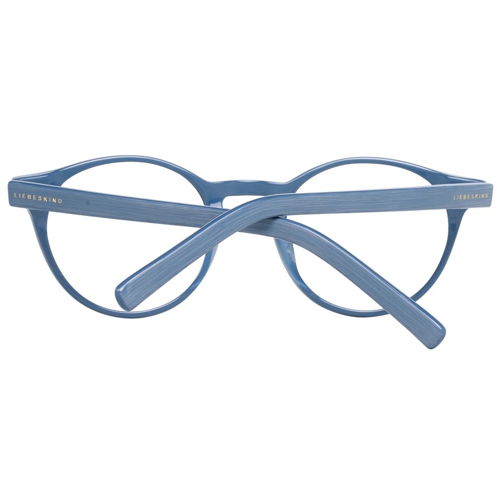 Gray Plastic Glasses (Frames) - ventzia