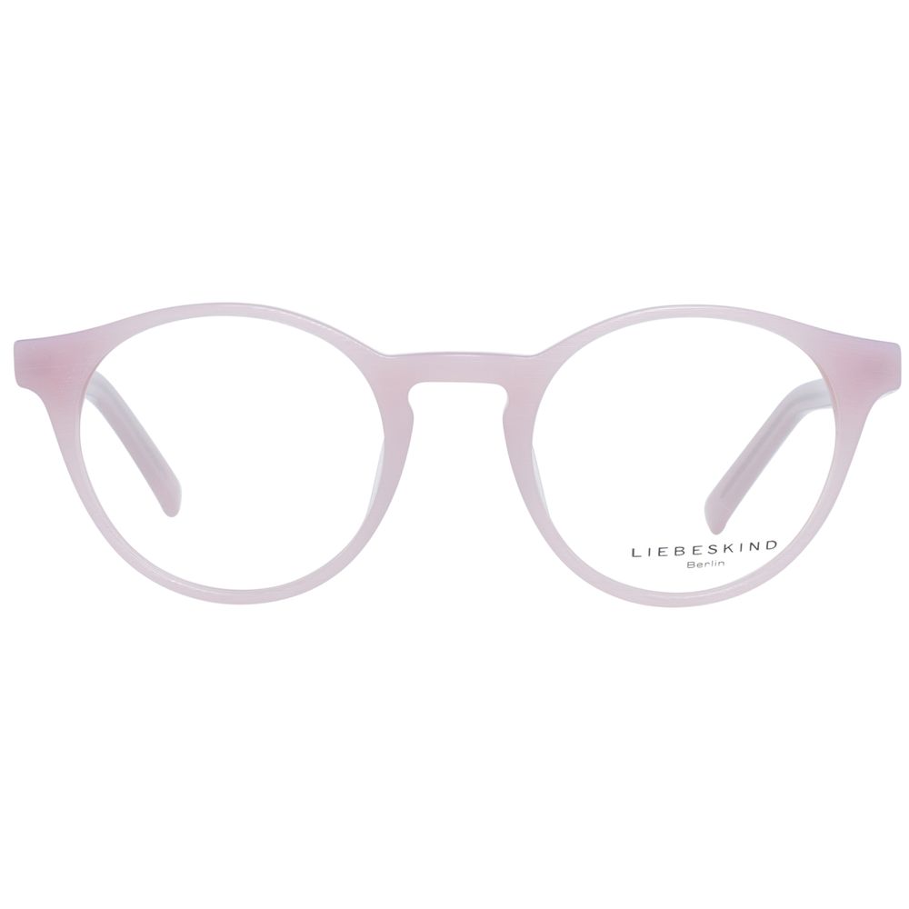 Multicolor Plastic Glasses (Frames) - ventzia