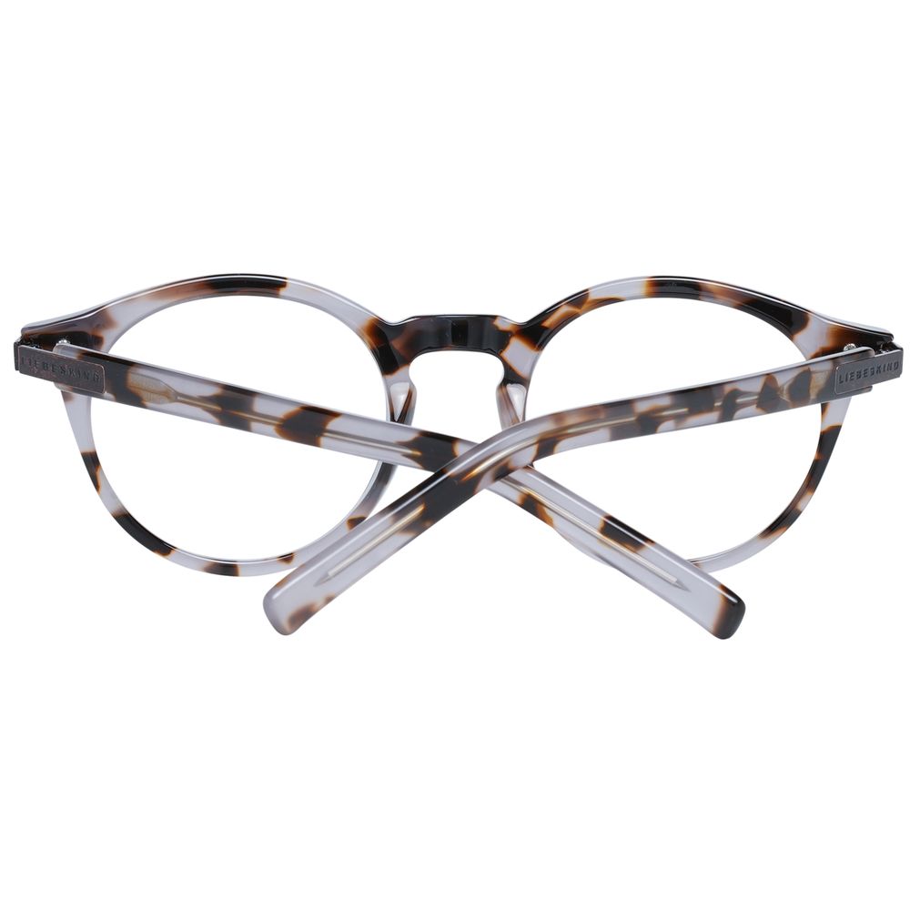 Multicolor Plastic Glasses (Frames) - ventzia