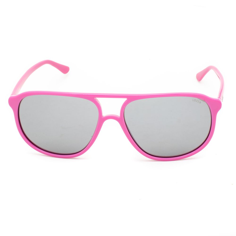 Multicolor Injected Sunglasses - ventzia