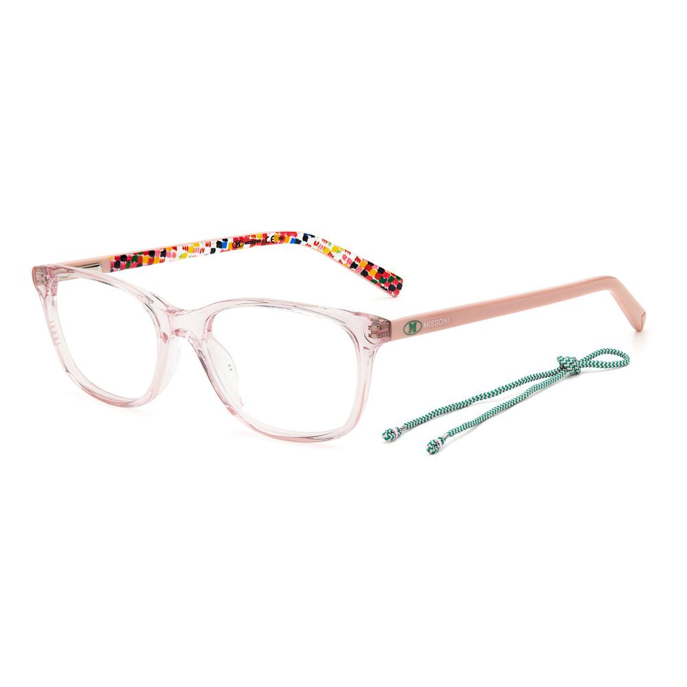 Multicolor Acetate Glasses (Frames) - ventzia