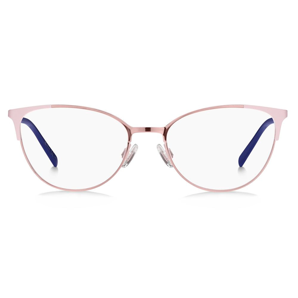 Multicolor Metal Glasses (Frames) - ventzia