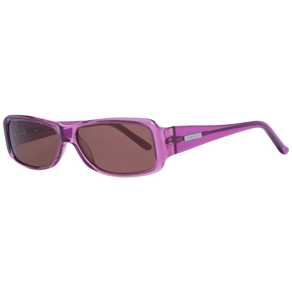Multicolor Plastic Sunglasses - ventzia