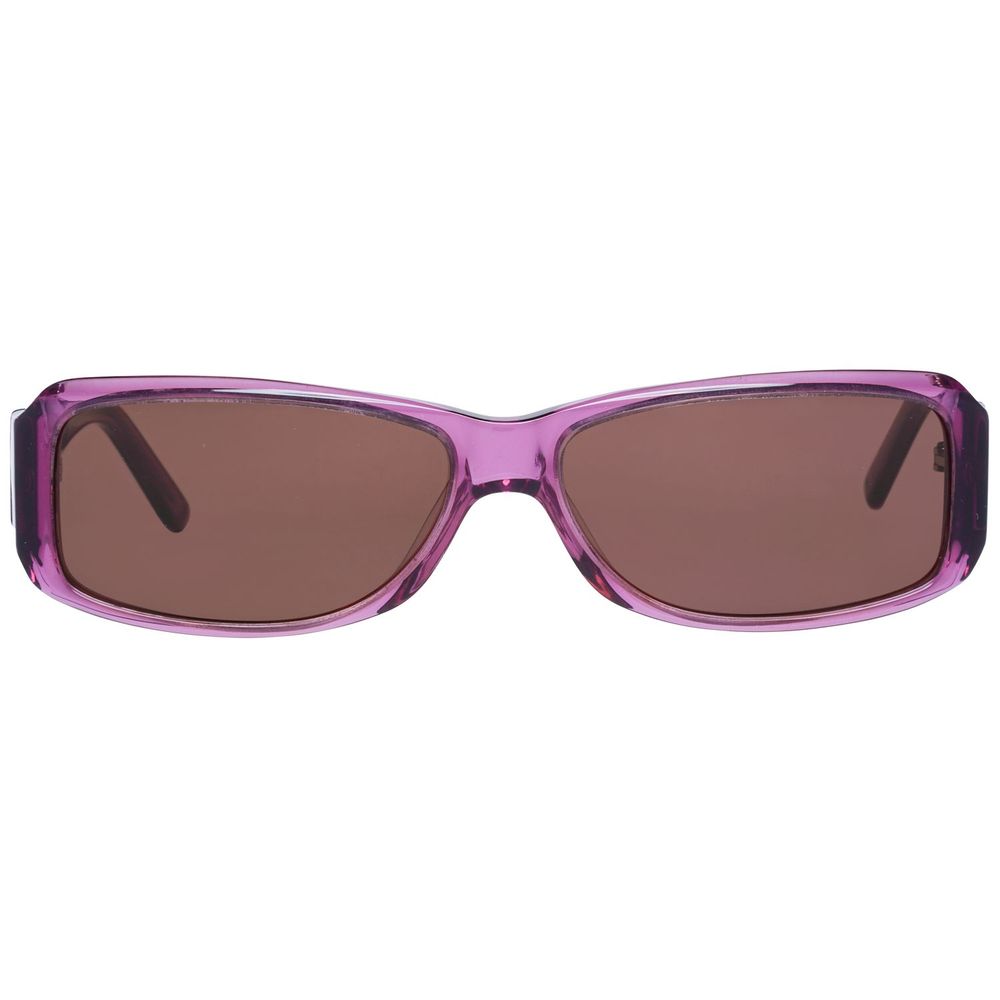 Multicolor Plastic Sunglasses - ventzia