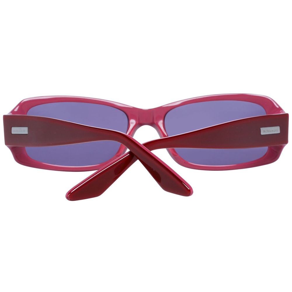 Multicolor Plastic Sunglasses - ventzia