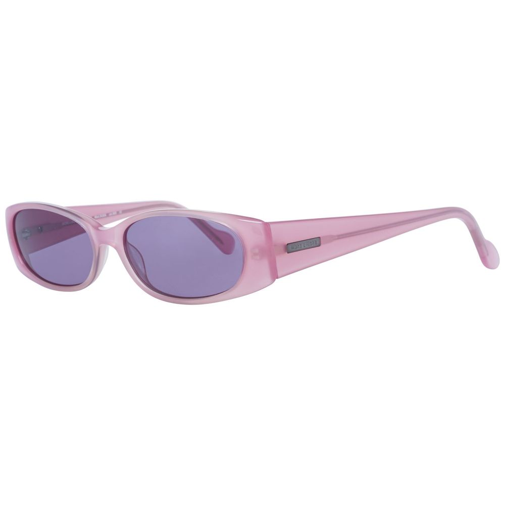 Multicolor Plastic Sunglasses - ventzia