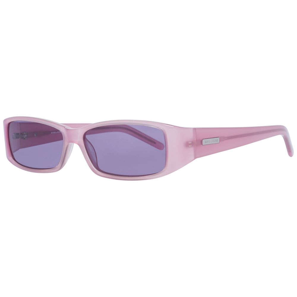Multicolor Plastic Sunglasses - ventzia