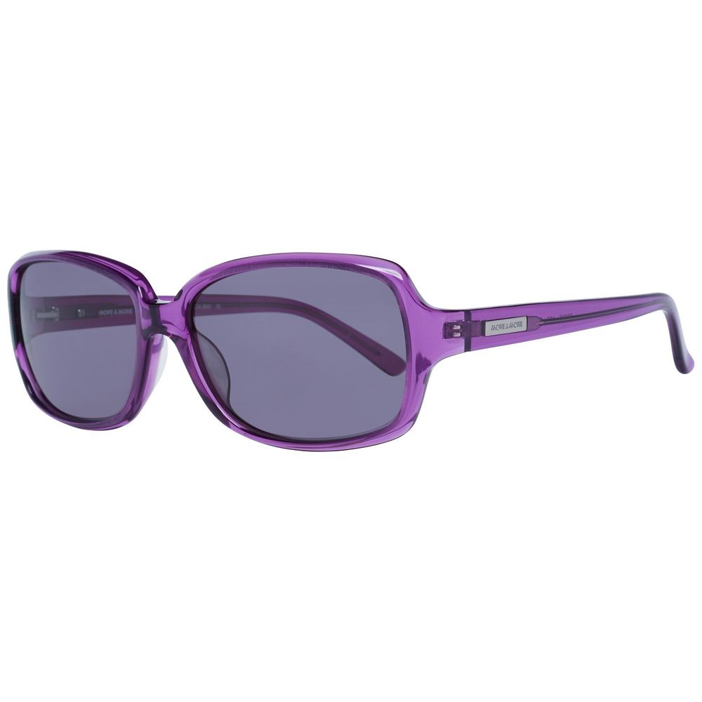 Multicolor Plastic Sunglasses - ventzia