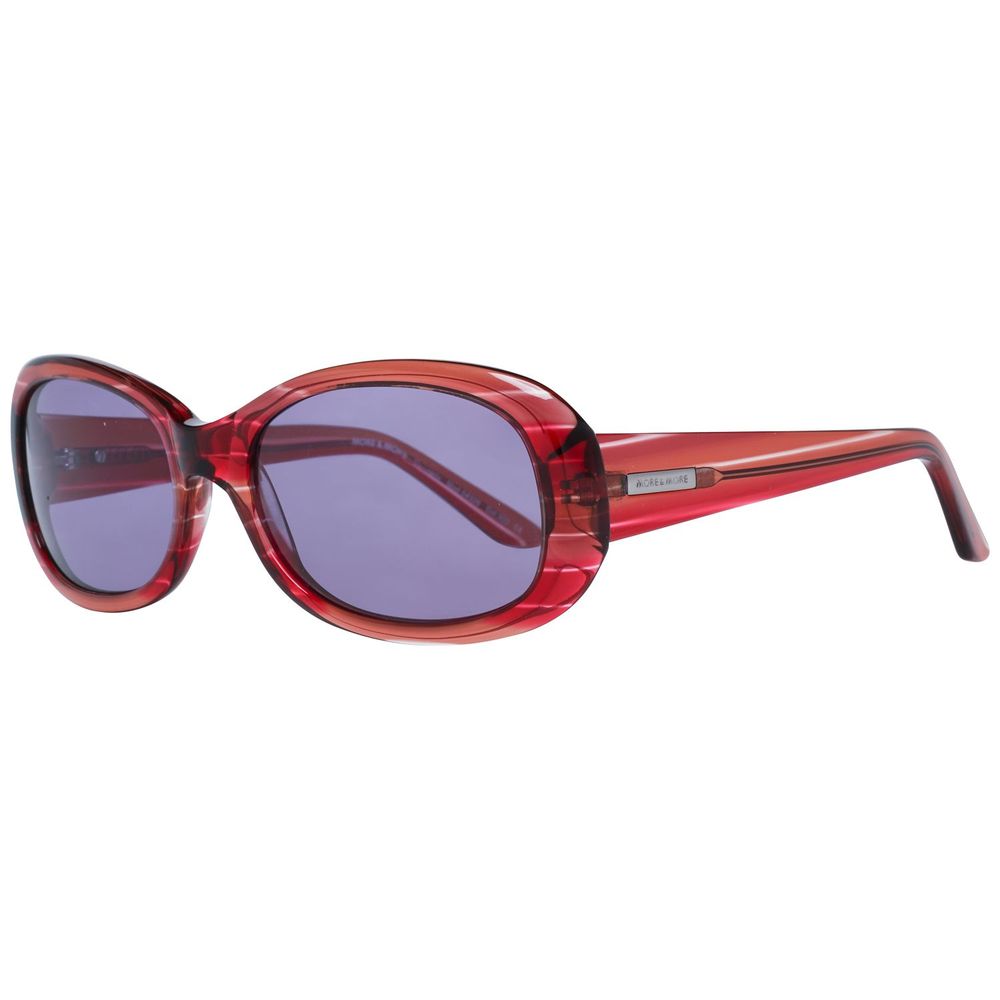 Multicolor Plastic Sunglasses - ventzia