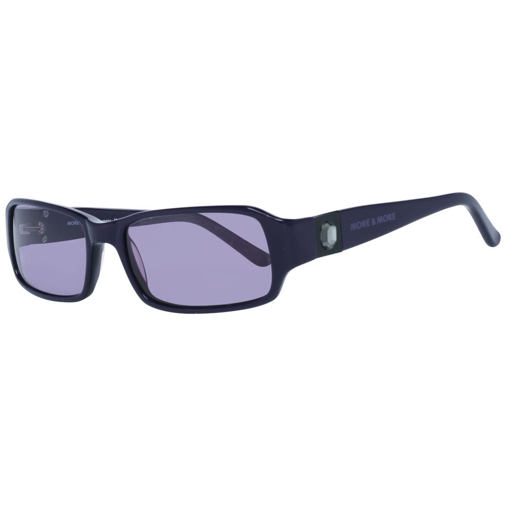 Multicolor Plastic Sunglasses - ventzia