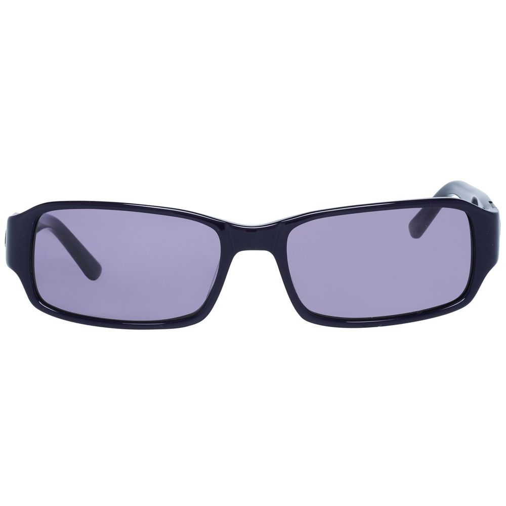 Multicolor Plastic Sunglasses - ventzia