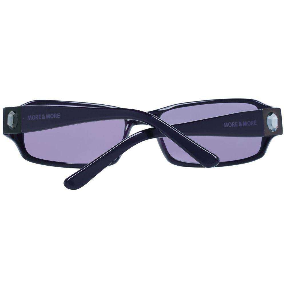 Multicolor Plastic Sunglasses - ventzia