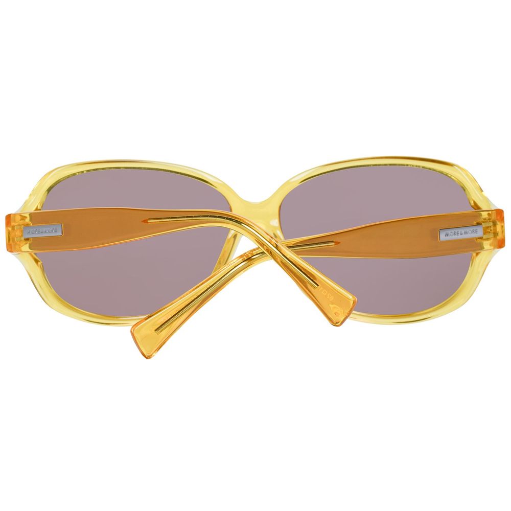 Bicolor Plastic Sunglasses - ventzia