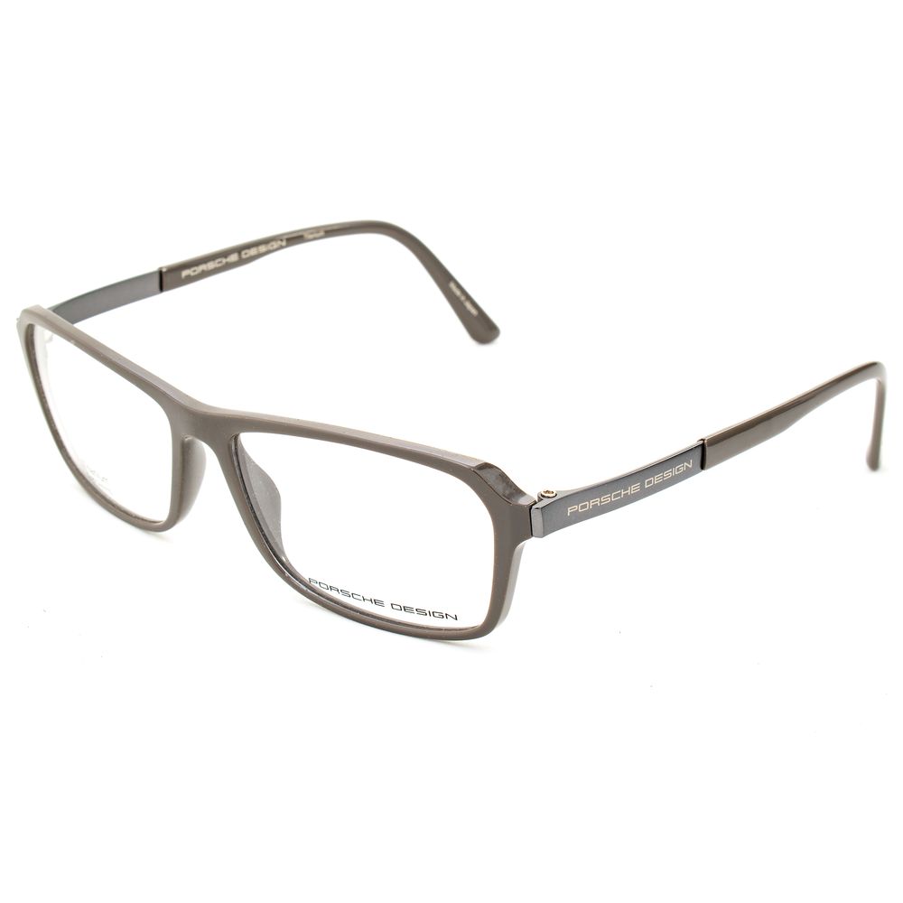 Gray Acetate Frames - ventzia