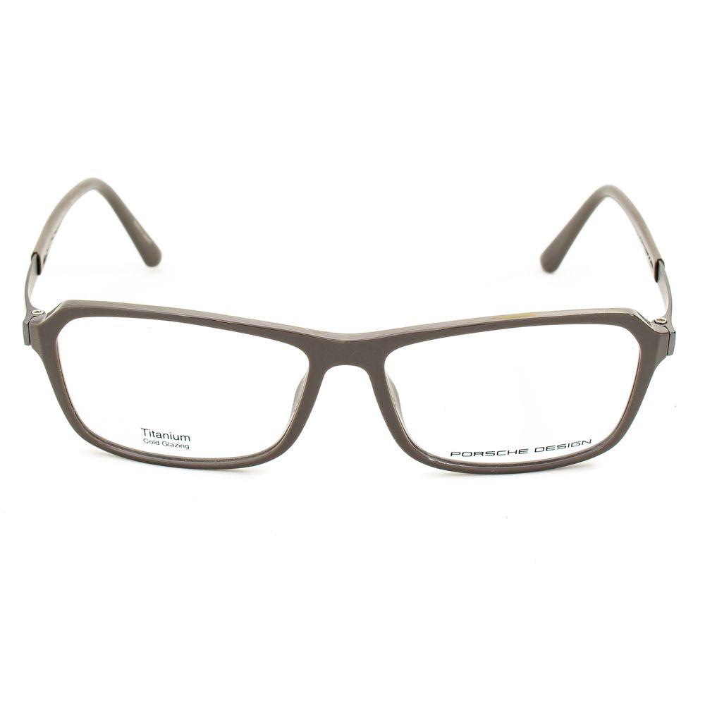 Gray Acetate Frames - ventzia