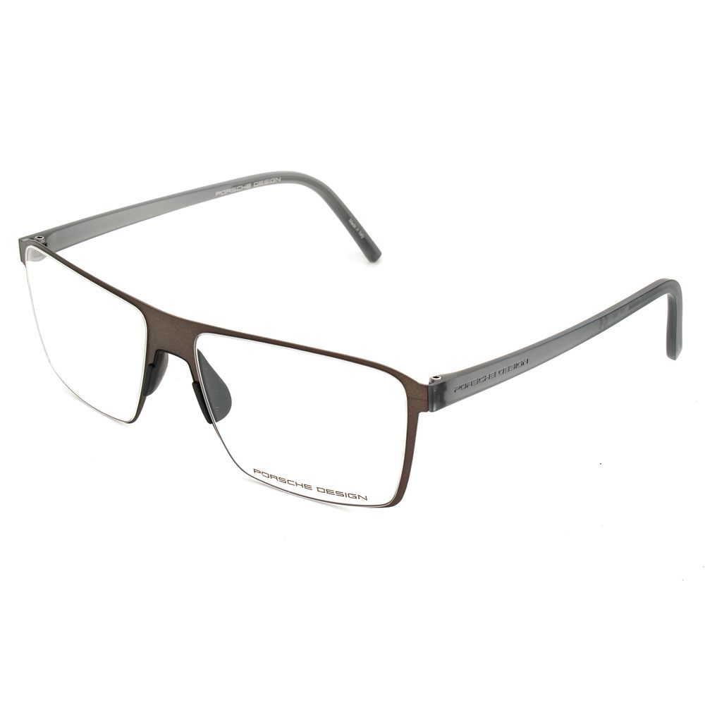 Brown Metal Frames - ventzia