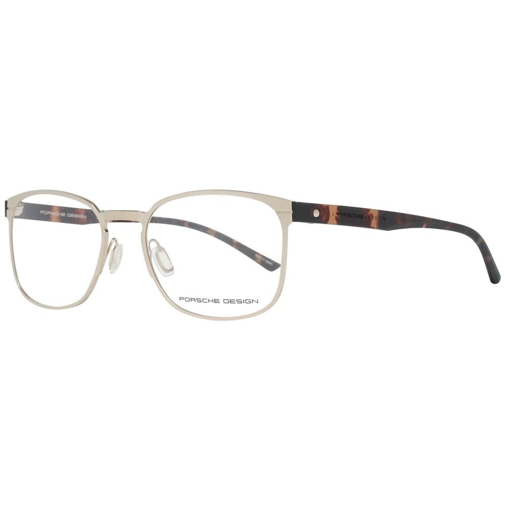 Gold Titanium Frames - ventzia