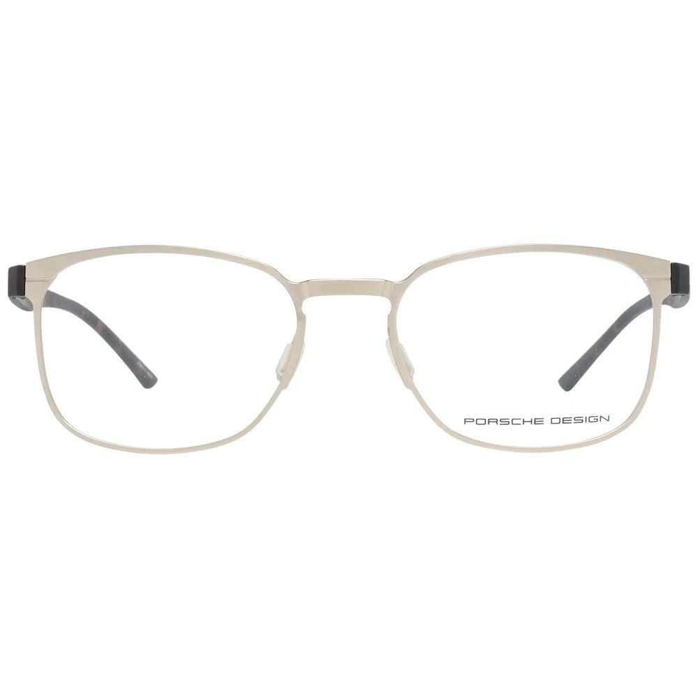 Gold Titanium Glasses (Frames) - ventzia