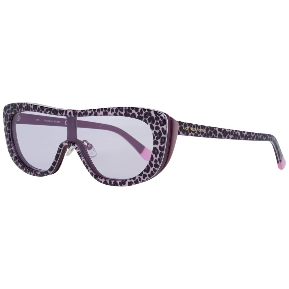 Multicolor Plastic Sunglasses - ventzia