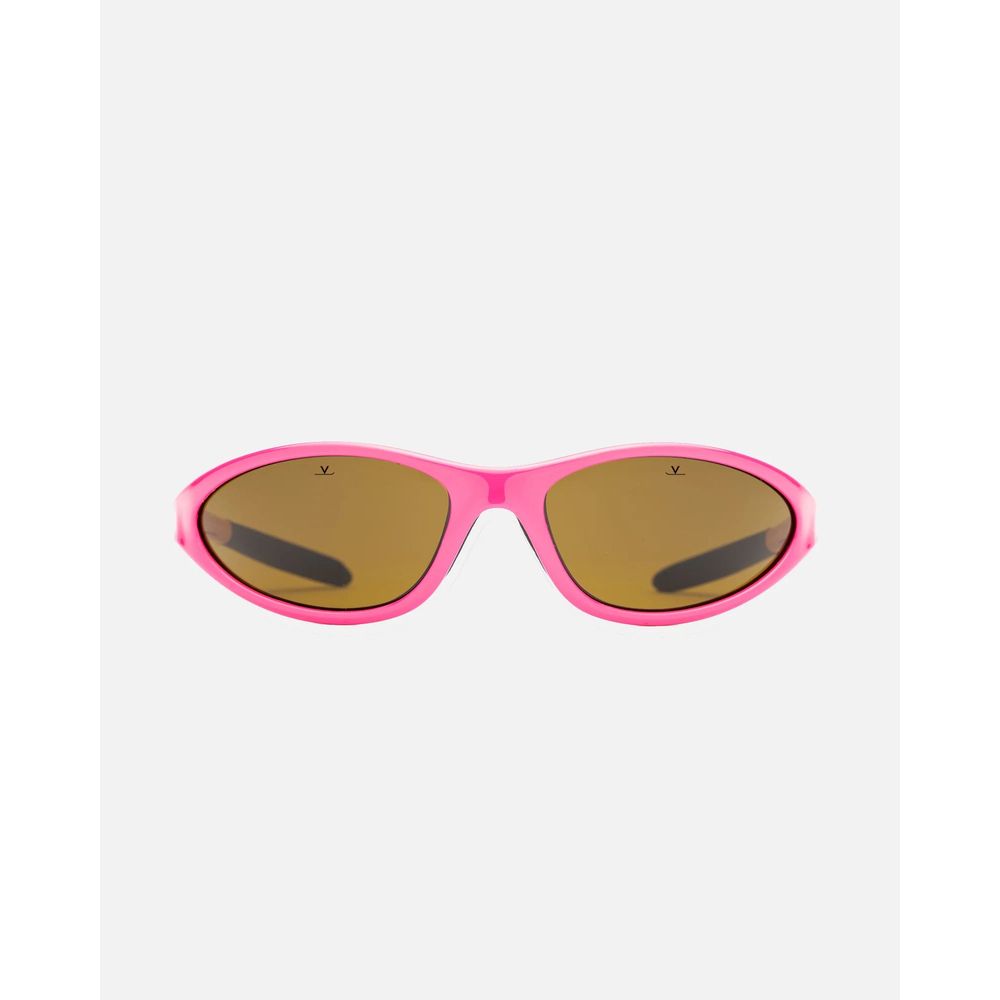 Multicolor Nylon Sunglasses - ventzia