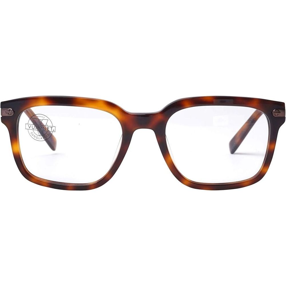 Brown Acetate Glasses (Frames) - ventzia