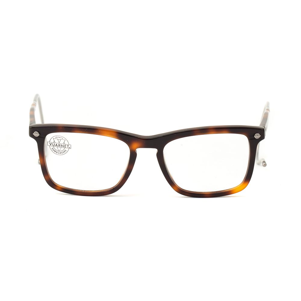 Brown Acetate Glasses (Frames) - ventzia