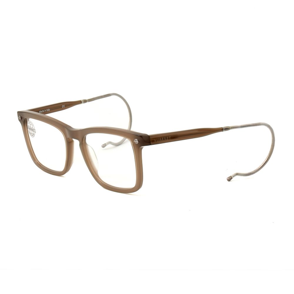 Gray Acetate Glasses (Frames) - ventzia