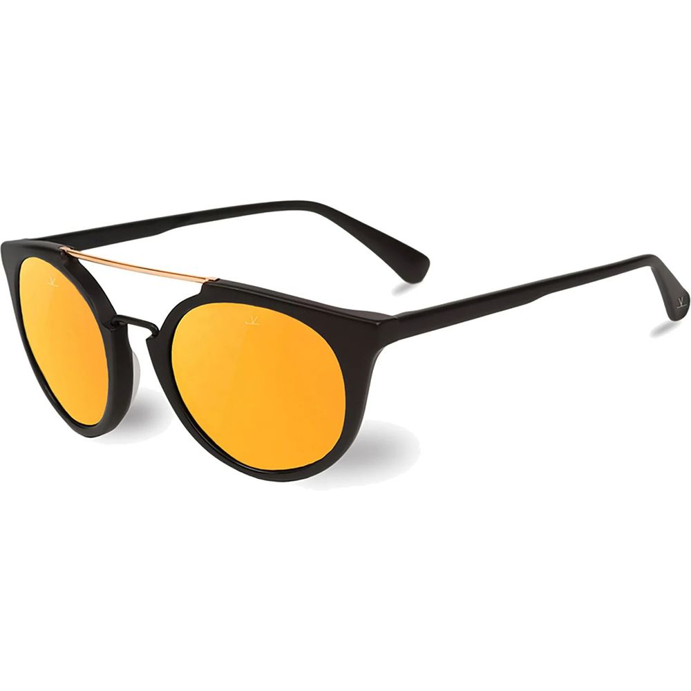 Black Acetate Sunglasses - ventzia