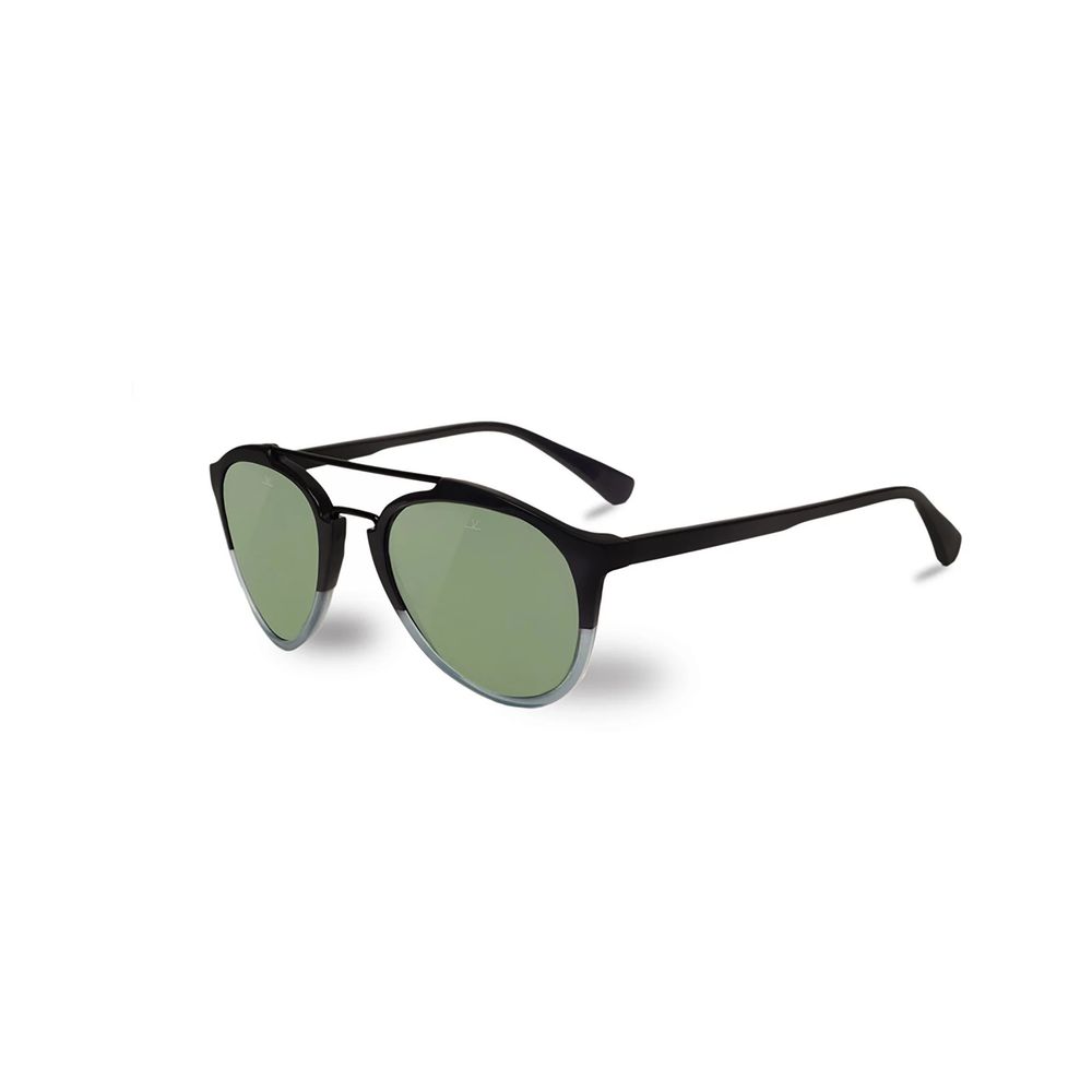 Black Acetate Sunglasses - ventzia