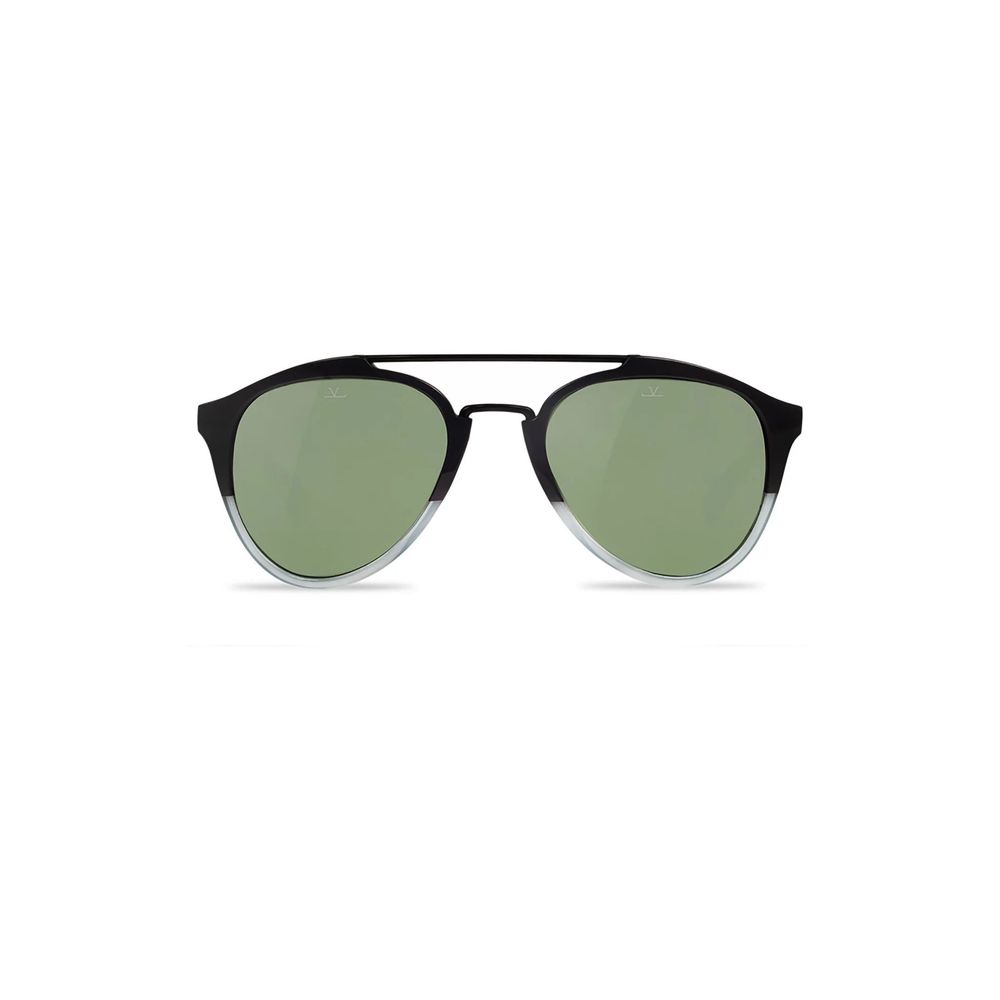 Black Acetate Sunglasses - ventzia