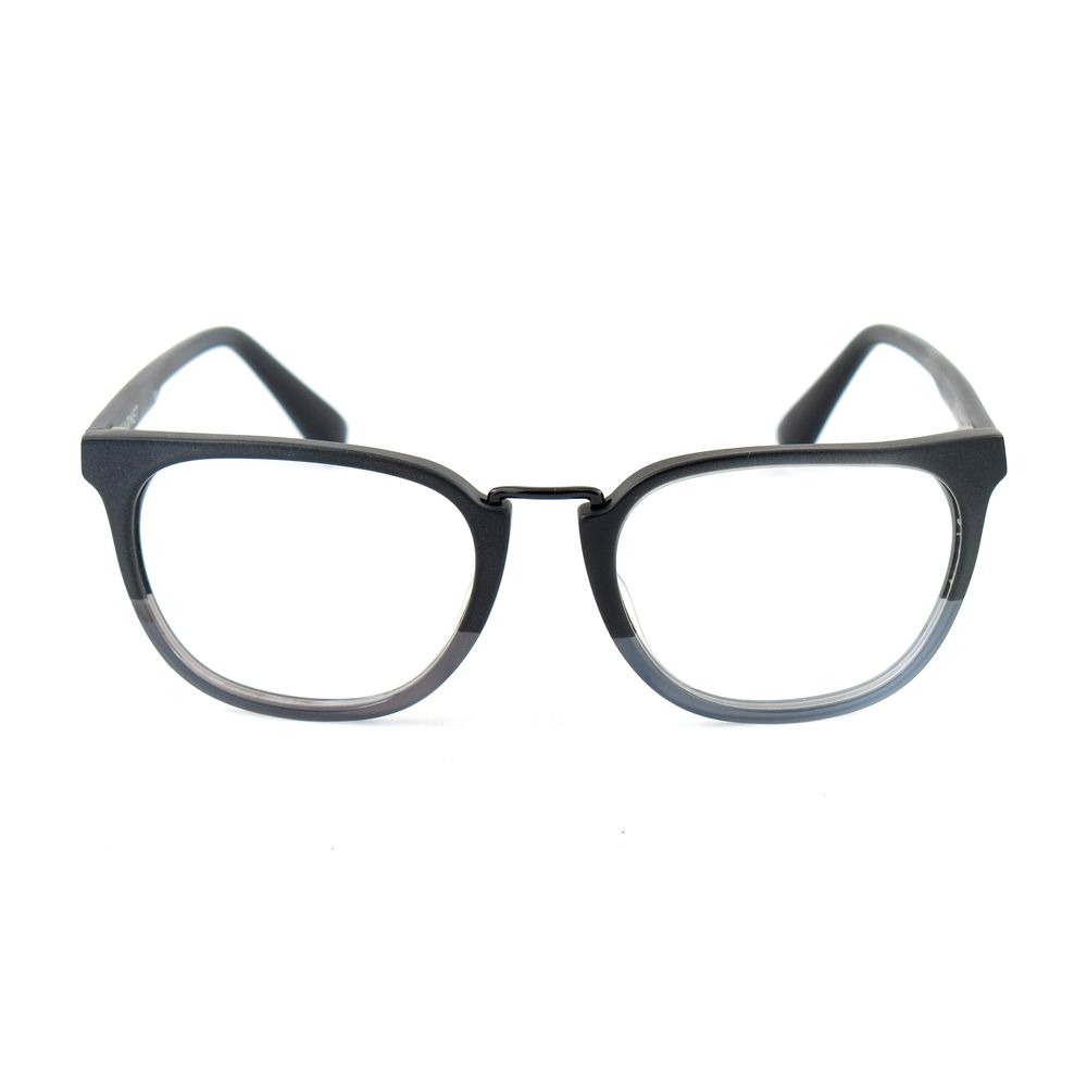 Black Acetate Glasses (Frames) - ventzia