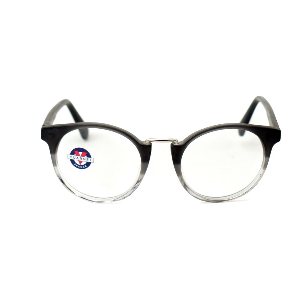 Gray Acetate Glasses (Frames) - ventzia