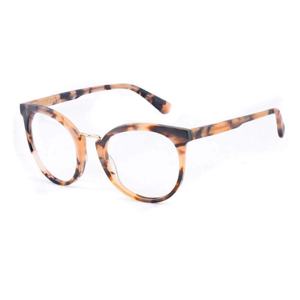 Brown Acetate Glasses (Frames) - ventzia