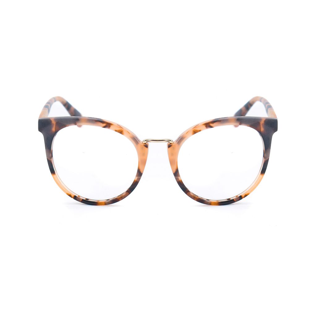 Brown Acetate Frames - ventzia