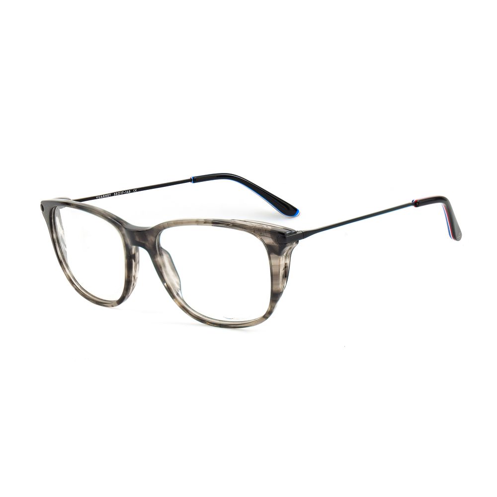 Gray Acetate Glasses (Frames) - ventzia