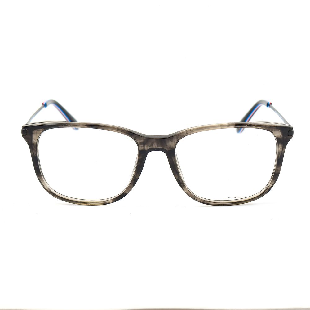 Gray Acetate Glasses (Frames) - ventzia