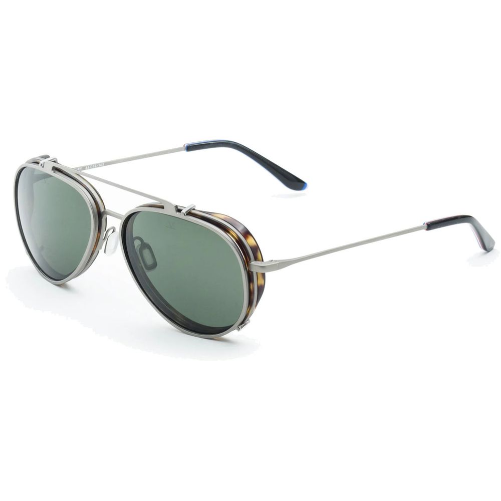 Brown Stainless Steel Frames - ventzia