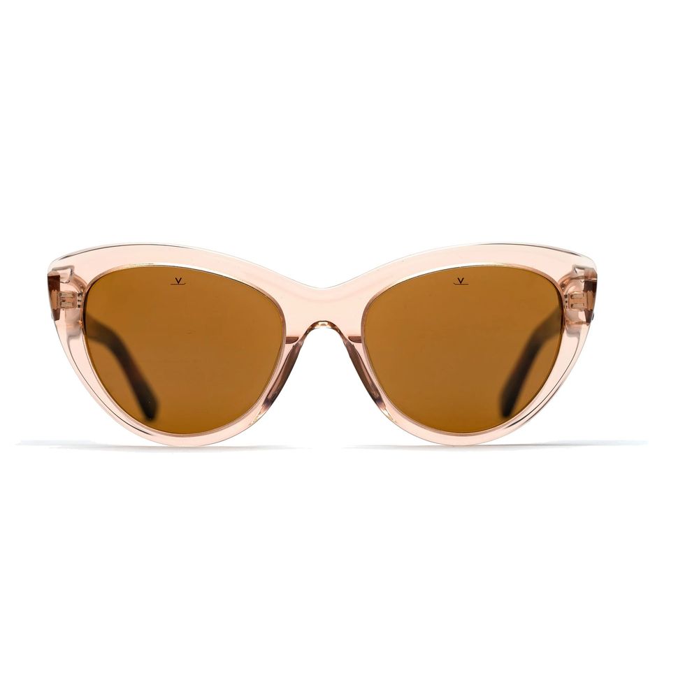 Multicolor Acetate Sunglasses - ventzia