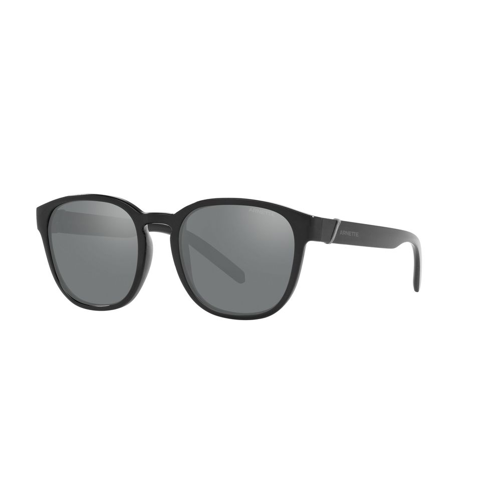 Gray Resin Sunglasses - ventzia