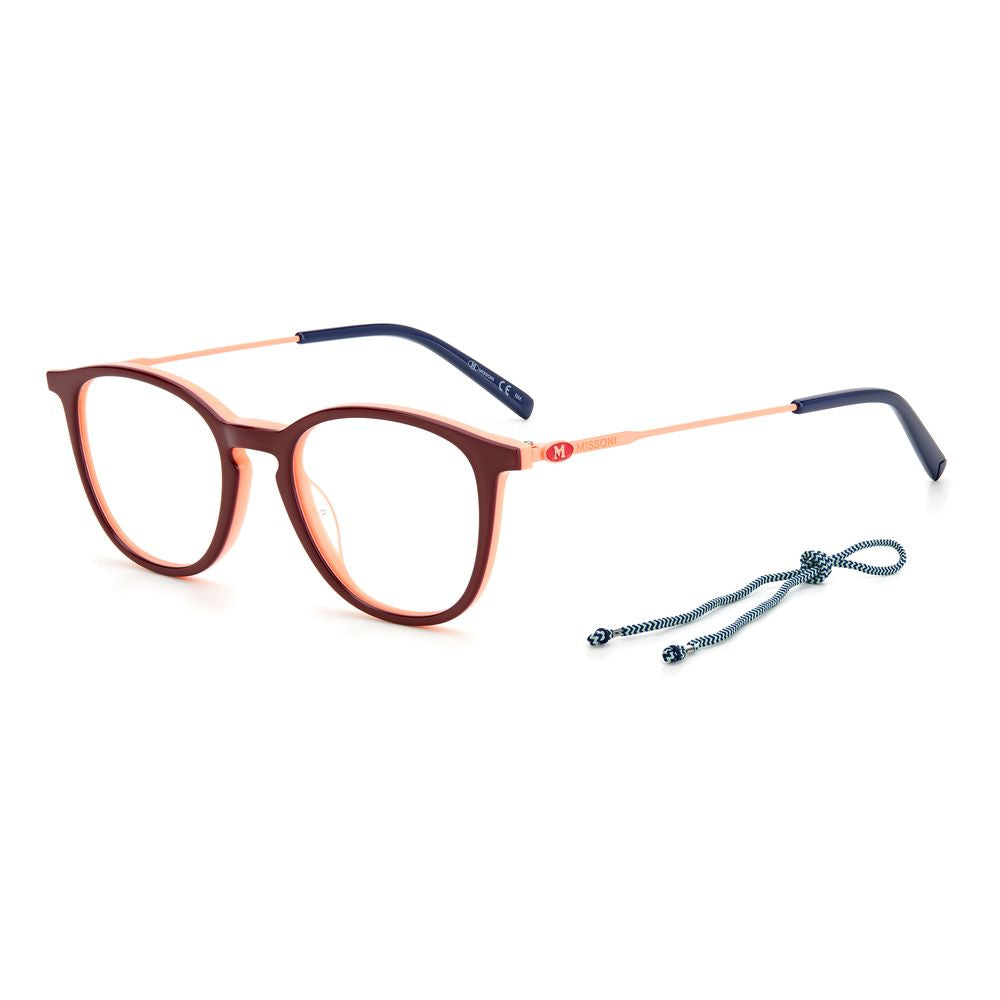 Multicolor Acetate Glasses (Frames) - ventzia