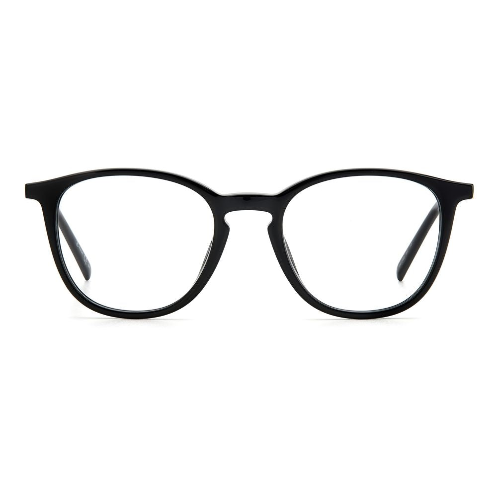 Black Acetate Glasses (Frames) - ventzia