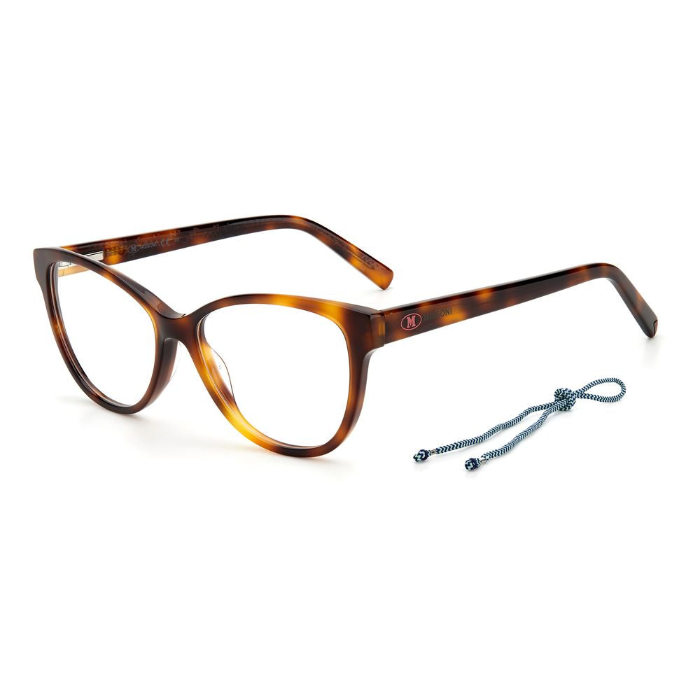 Brown Acetate Glasses (Frames) - ventzia