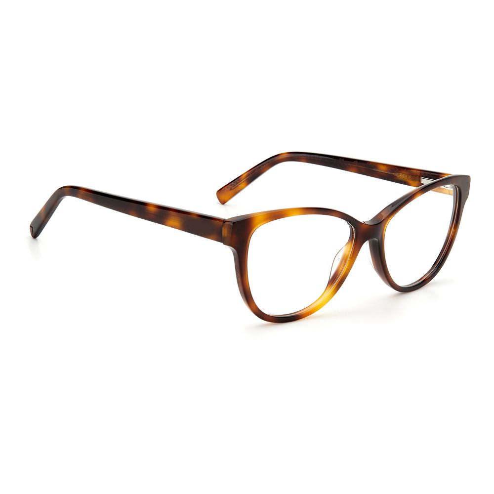 Brown Acetate Glasses (Frames) - ventzia